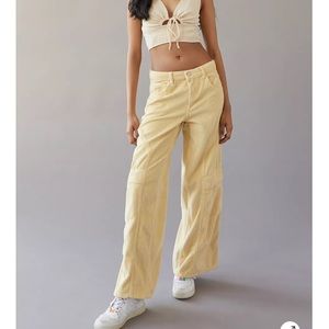 Urban Outfitters BDG corduroys